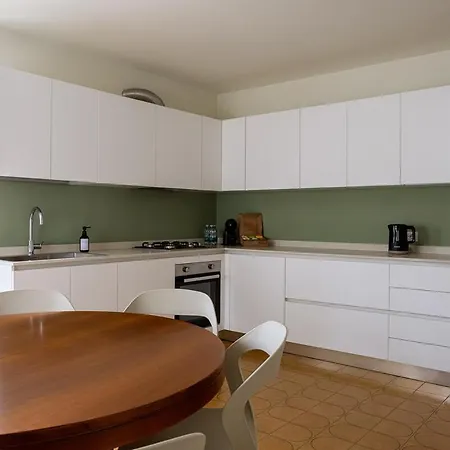 Residenza Al Campanile & Mountain Free Parking *