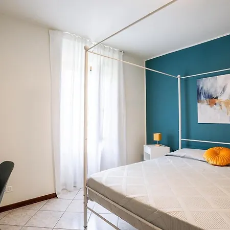 Residenza Al Campanile & Mountain Free Parking