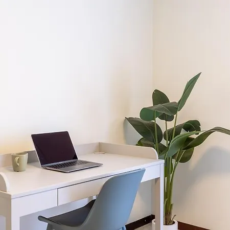 Apartman Residenza Al Campanile & Mountain Free Parking *