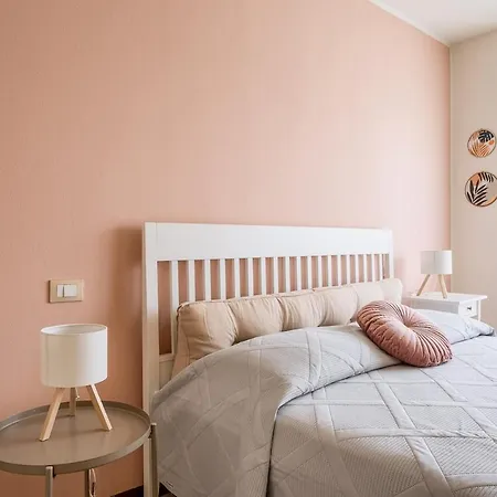 Residenza Al Campanile & Mountain Free Parking Apartman