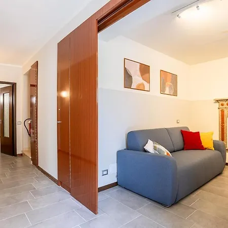 Apartman Residenza Al Campanile & Mountain Free Parking *