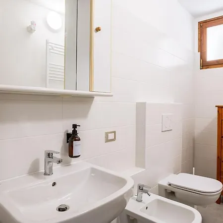 Residenza Al Campanile & Mountain Free Parking *
